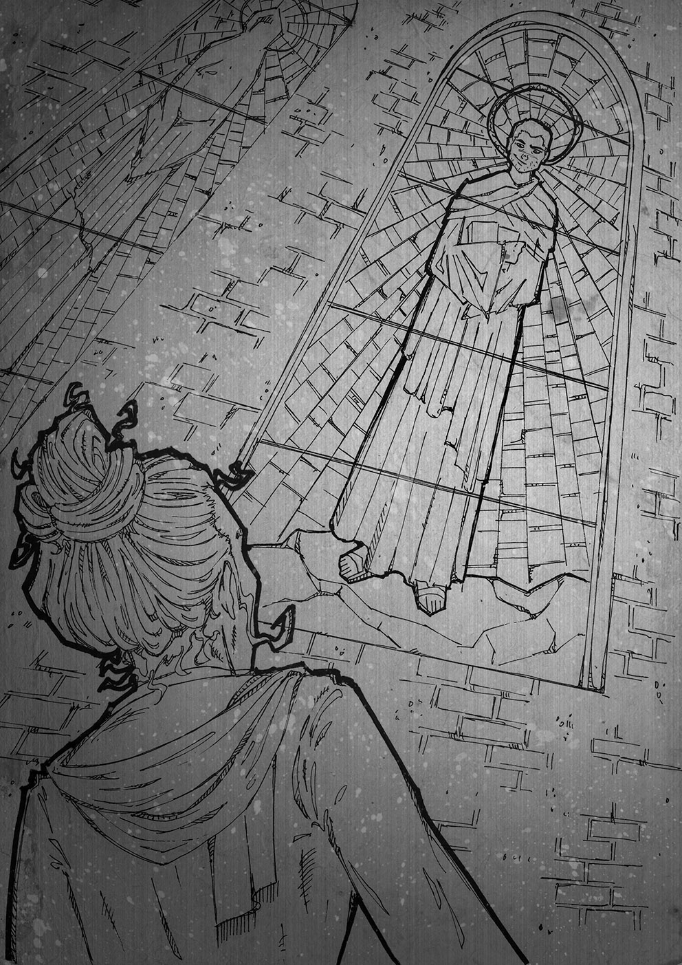 ilustracje do książek