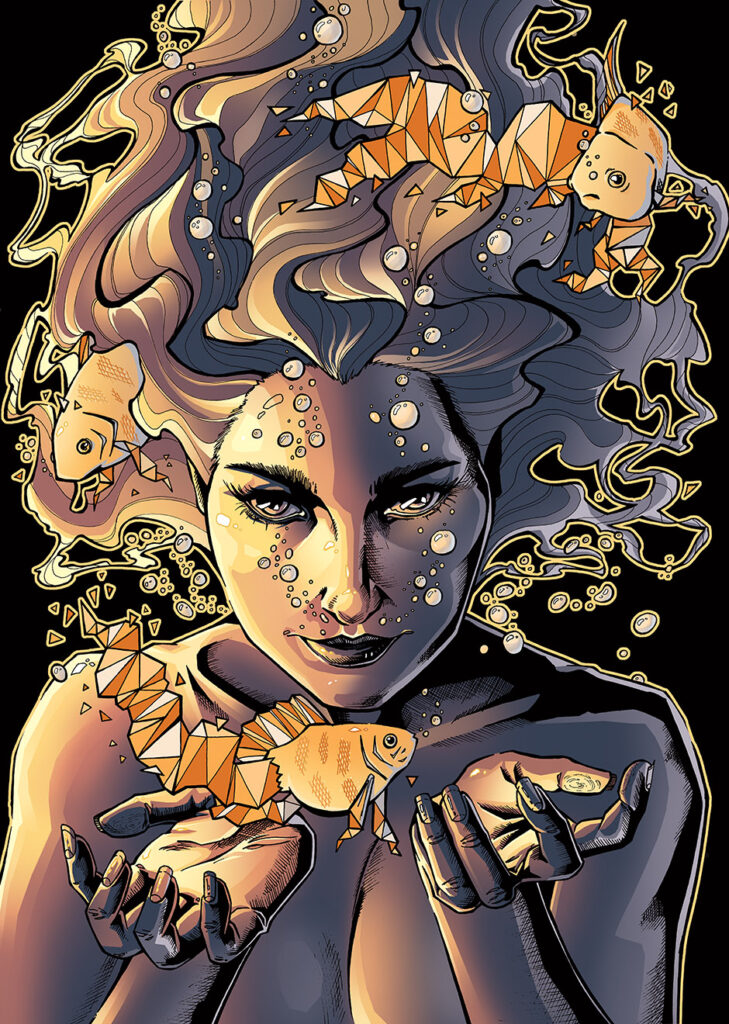 digital art