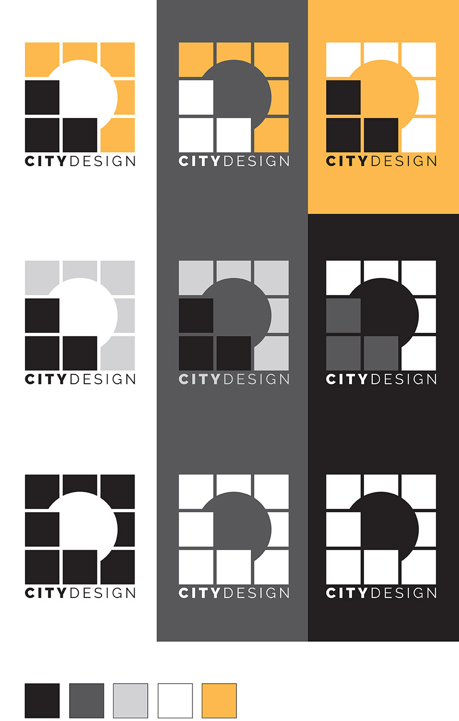 logo i księga znaku