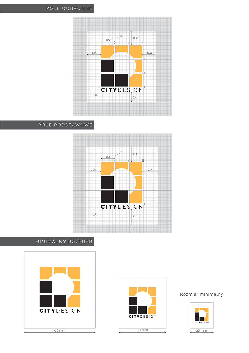 logo i księga znaku